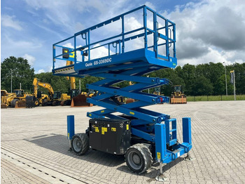 Leasing of Genie GS 3369 DC Genie GS 3369 DC: picture 2
