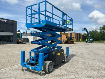 Leasing of Genie GS 3369 DC Genie GS 3369 DC: picture 3