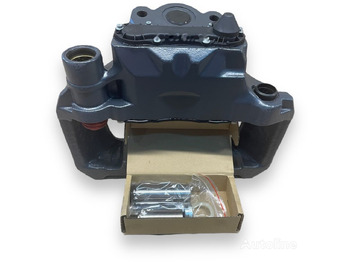 Knorr-Bremse K003782 II37808 SB7801 4080001100 Schmitz