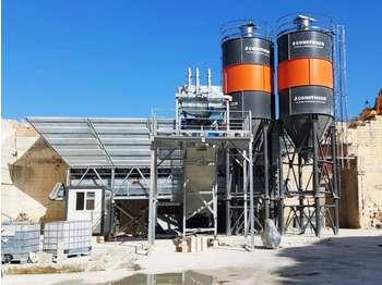 Concrete plant CONSTMACH