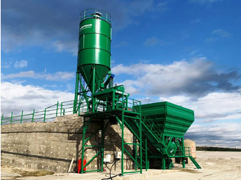 Concrete plant CONSTMACH