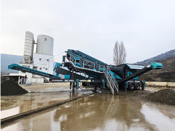 Screener CONSTMACH