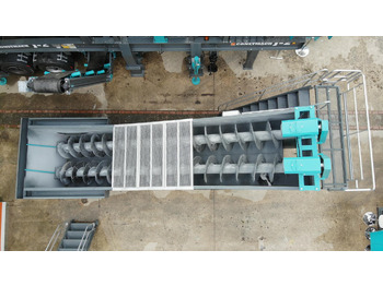 Construction machinery CONSTMACH