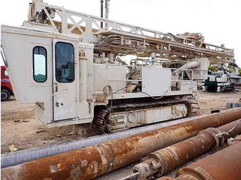 Leasing of DRILLTECH C60K3L  DRILLTECH C60K3L: picture 3