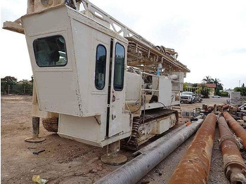 Leasing of DRILLTECH C60K3L  DRILLTECH C60K3L: picture 2