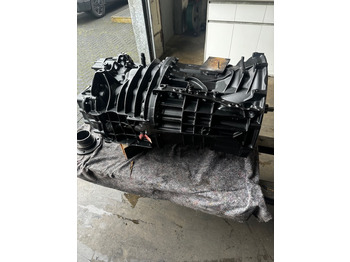 Gearbox MAN