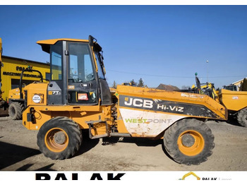Dumper MECALAC