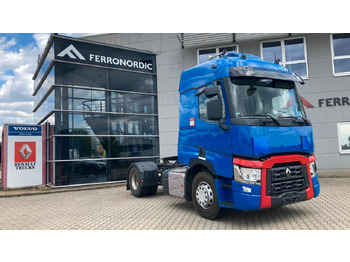 Tractor unit RENAULT T 460