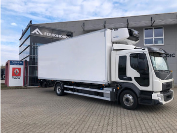 Leasing of  Volvo FL16.280  VollLuft*LBW *Carrier Supra850*a.Miete Volvo FL16.280  VollLuft*LBW *Carrier Supra850*a.Miete: picture 1