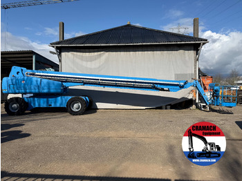 Leasing of GENIE S125 GENIE S125: picture 2