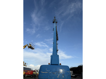 Leasing of GENIE S125 GENIE S125: picture 4