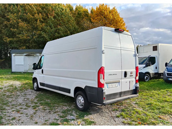 Panel van Fiat Ducato: picture 4 Panel van Fiat Ducato: picture 4