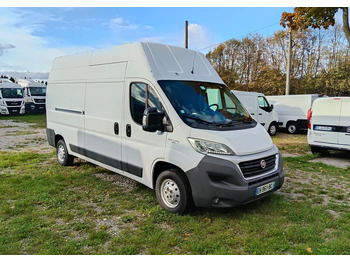 Panel van Fiat Ducato: picture 2 Panel van Fiat Ducato: picture 2