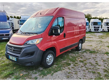 Panel van FIAT Ducato