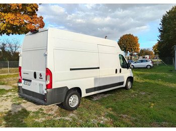 Panel van Fiat Ducato: picture 3 Panel van Fiat Ducato: picture 3