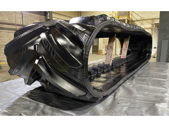 New Track for Combine harvester GTW TankTuff for CASE New Holland CNH Quadtrac Rowtrac Genesis T8 Smarttrax: picture 4