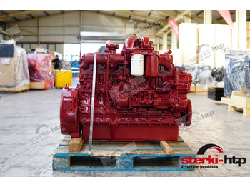 Engine IVECO