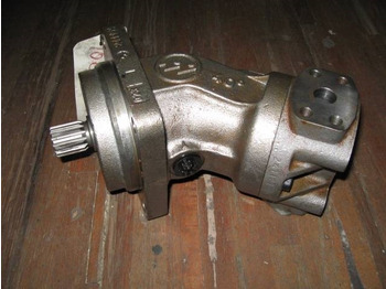 Hydraulic motor REXROTH