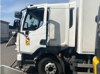 Box truck Volvo FL 16.280 Koffer Unfallschaden: picture 5