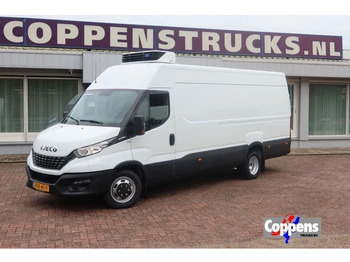 Refrigerated van IVECO Daily 35c16