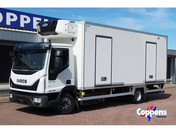 Refrigerator truck IVECO EuroCargo 120E