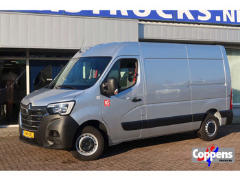 Panel van RENAULT Master