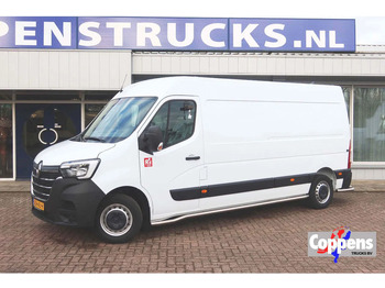 Panel van RENAULT Master