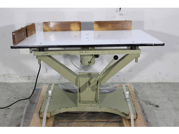 Printing machinery