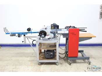 Printing machinery