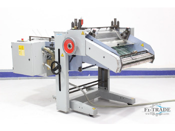 Folding machine HEIDELBERG