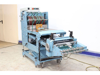 Printing machinery MBO