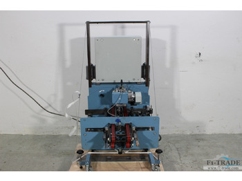 Other machinery