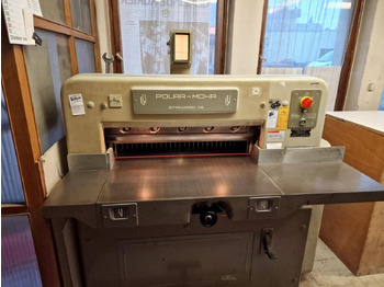 Paper cutting machine POLAR
