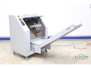 Printing machinery