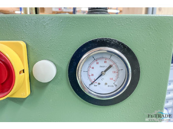 Printing machinery Zechini CIMATIC: picture 3 Printing machinery Zechini CIMATIC: picture 3