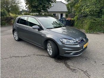 Car Volkswagen Golf 1.5 TSI 130pk Comfortline Business automaat: picture 3 Car Volkswagen Golf 1.5 TSI 130pk Comfortline Business automaat: picture 3