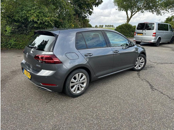 Car Volkswagen Golf 1.5 TSI 130pk Comfortline Business automaat: picture 4 Car Volkswagen Golf 1.5 TSI 130pk Comfortline Business automaat: picture 4