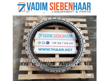 Slewing ring TEREX