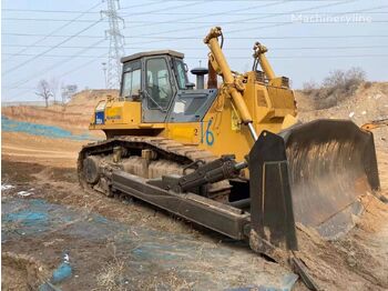 フロントアイドラー　コマツ　D155-5　372kg バックホウ用社外フロントアイドラーのコマツ対応機種(型式)一覧｜建設