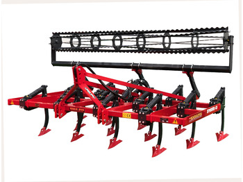 Plow SOIL MASTER
