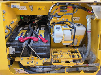 Bulldozer KOMATSU D61PX-24: picture 4