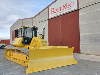 Bulldozer KOMATSU D61PX-24: picture 2