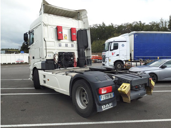 Tractor unit DAF XF 480: picture 3