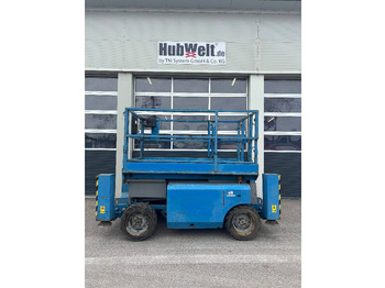 Scissor lift GENIE GS2668RT