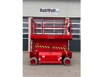 Scissor lift