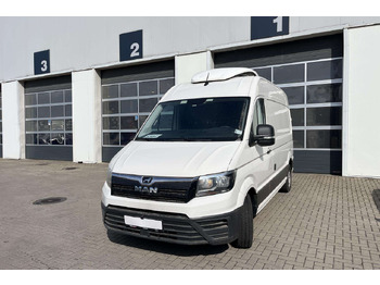 Panel van MAN TGE