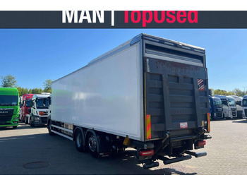 Refrigerator truck MAN TGS 26.320 6X2-4 Carrier REF (8542): picture 3