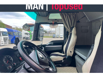 Leasing of  MAN 18.500 4X2 XXL Cab (8514) MAN 18.500 4X2 XXL Cab (8514): picture 5