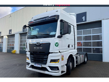 Tractor unit MAN TGX 18.470