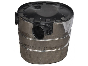 Catalytic converter RENAULT Kerax